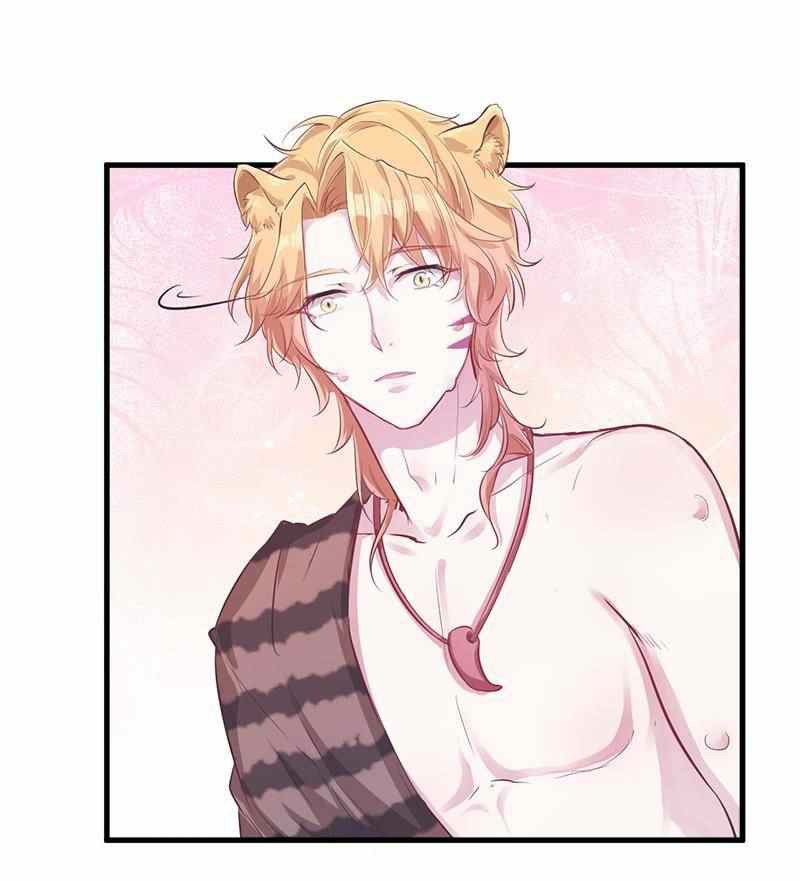 Beauty and the Beasts Chapter 42 Gambar 16